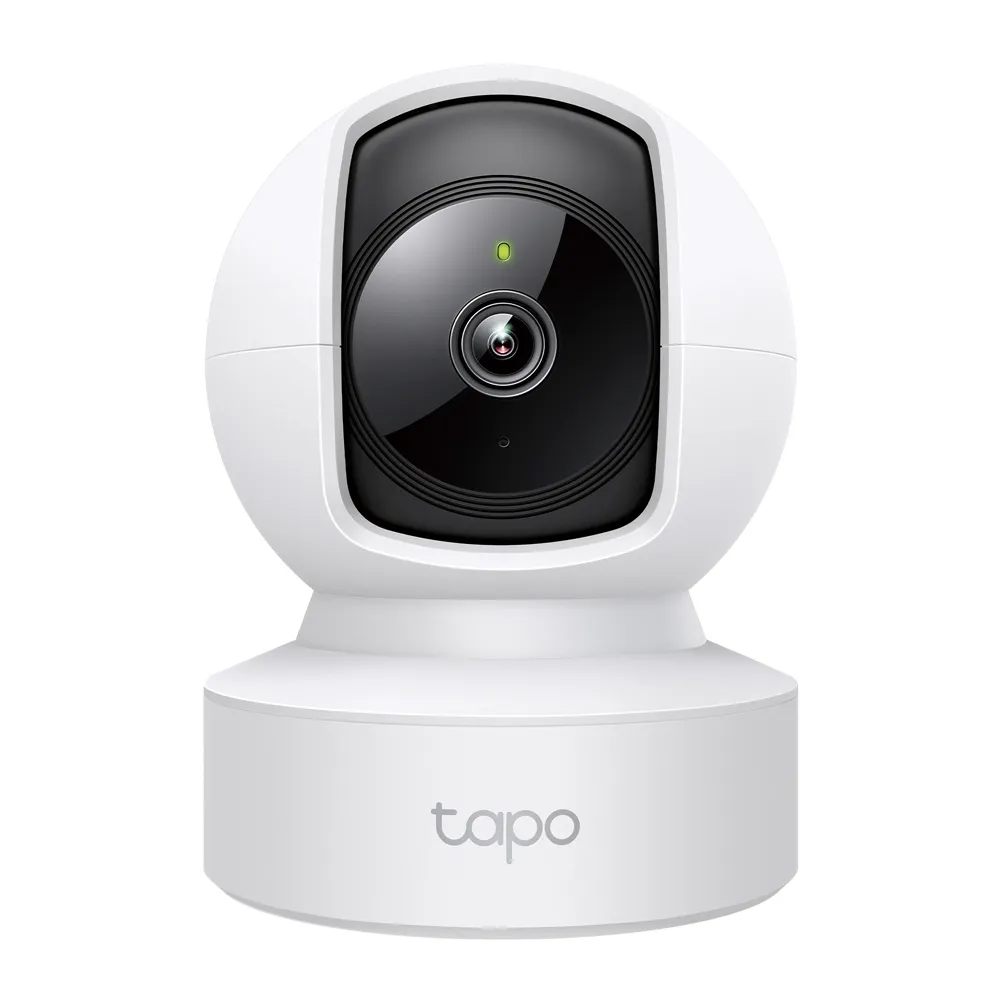 TP-Link Tapo C212 Güvenlik Kamerası