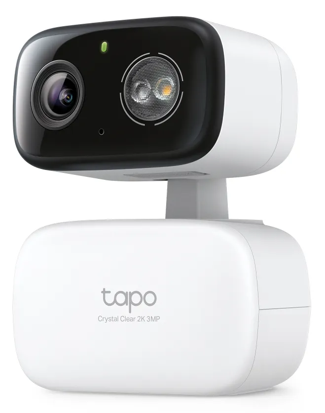 TP-Link Tapo C216 Güvenlik Kamerası