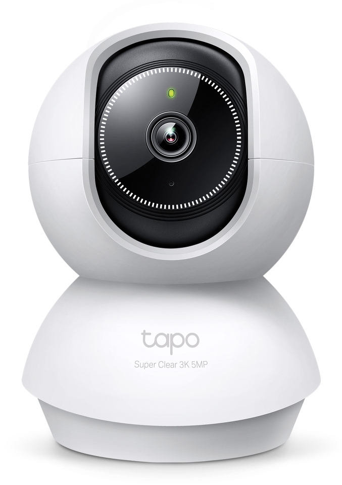 TP-Link Tapo C230 Güvenlik Kamerası