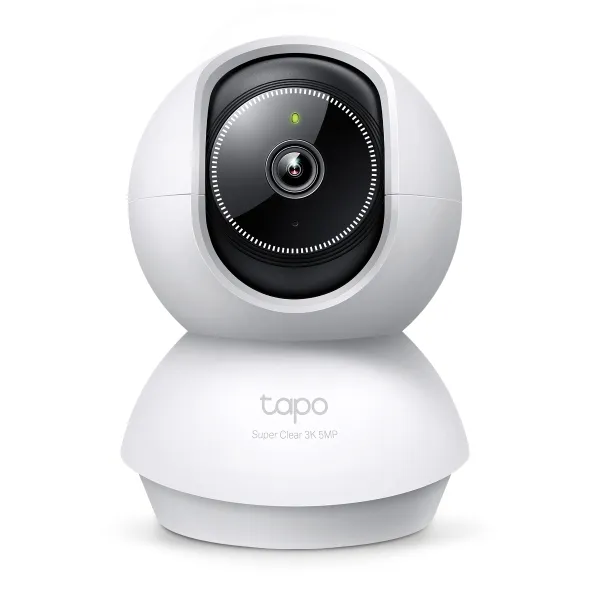 TP-Link Tapo C230(EU) Güvenlik Kamerası