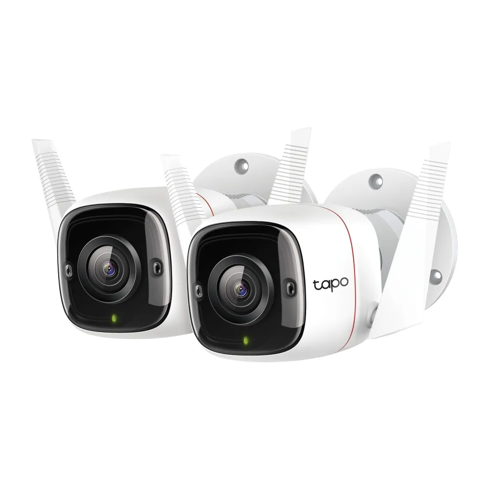 TP-Link Tapo C310P2 Güvenlik Kamerası