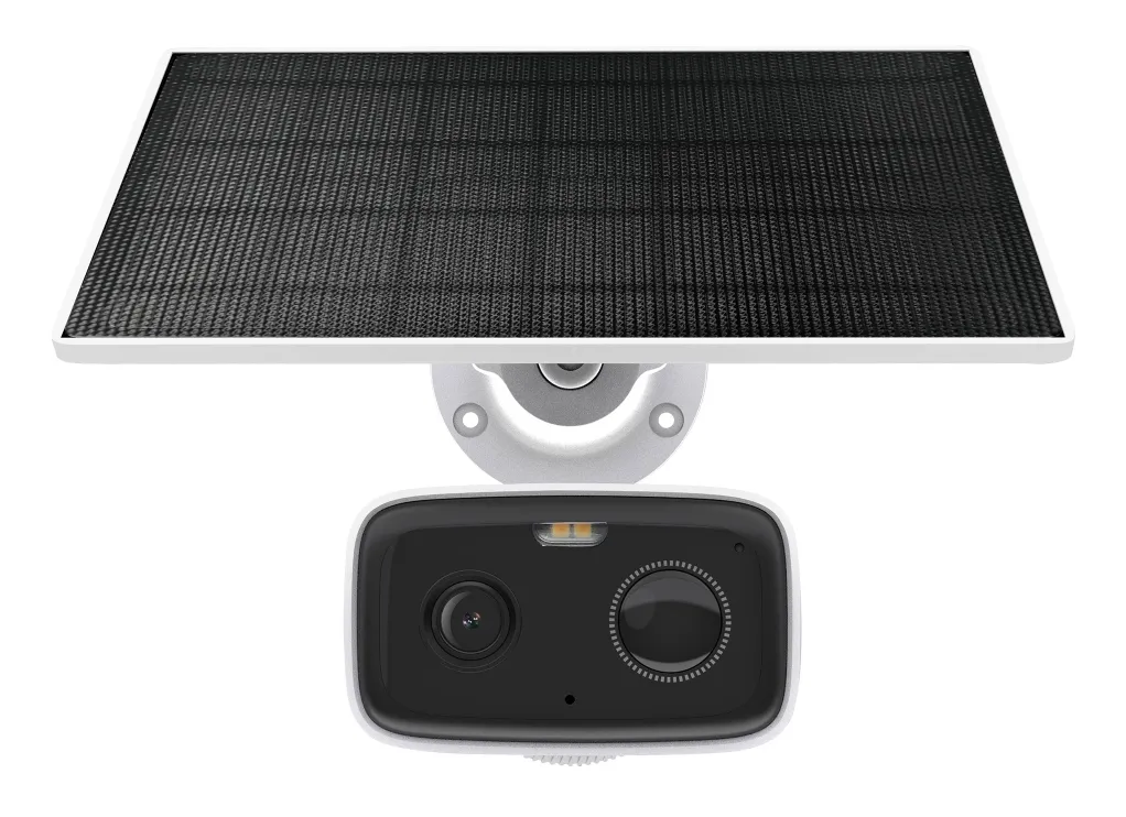 TP-Link Tapo C400 KIT Thumbnail 1