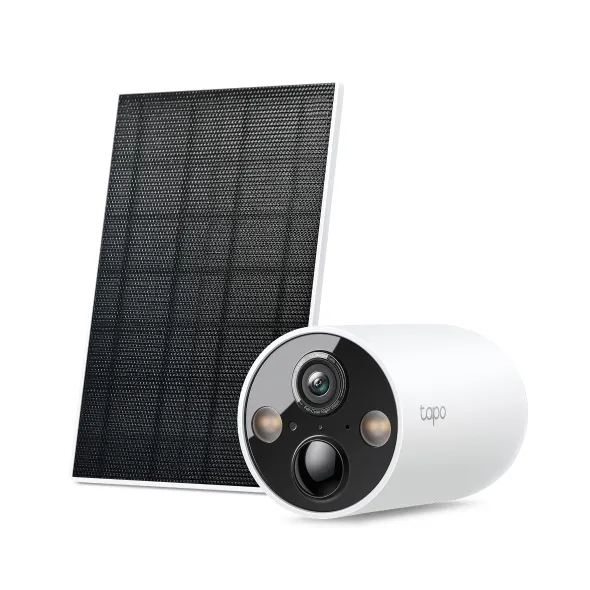 TP-Link Tapo C425 KIT Güvenlik Kamerası