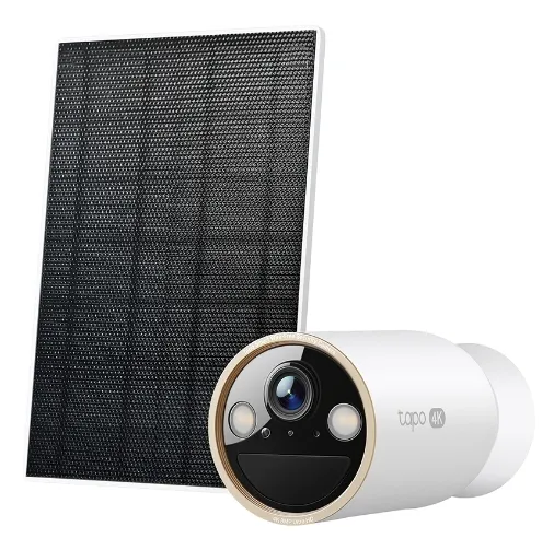 TP-Link Tapo C460 KIT(EU) Güvenlik Kamerası