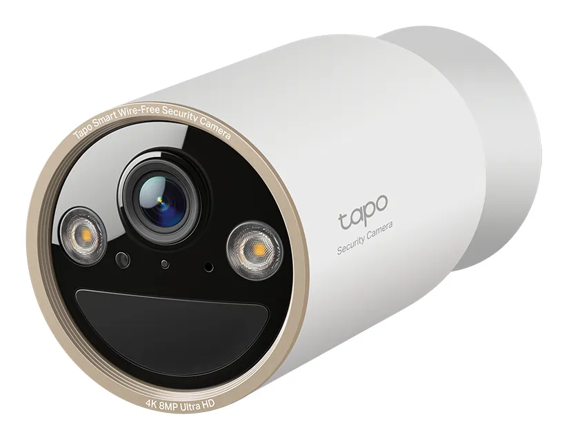 TP-Link Tapo C460 Güvenlik Kamerası