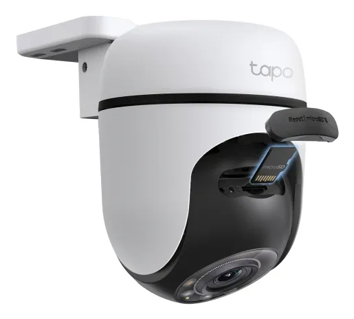 TP-Link Tapo C510W V2 TAPO C510W(2-PACK) Thumbnail 3