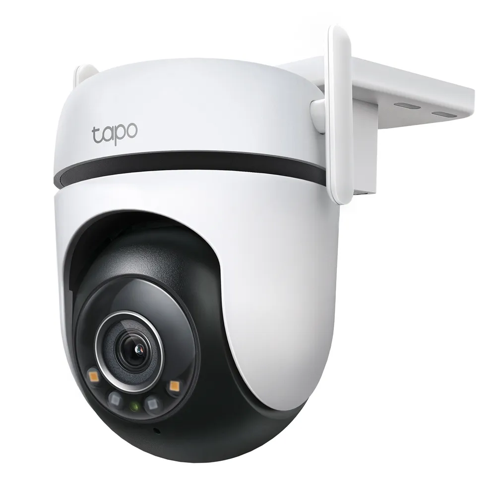 TP-Link Tapo C520WS Güvenlik Kamerası