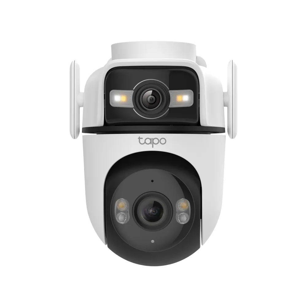 TP-Link Tapo C545D Thumbnail 1