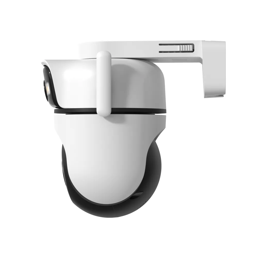 TP-Link Tapo C545D Thumbnail 3