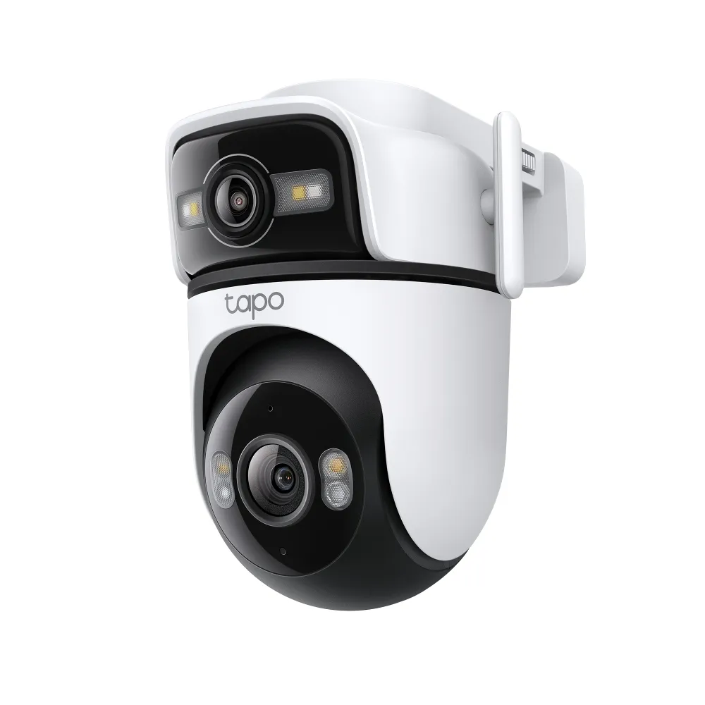 TP-Link Tapo C545D Güvenlik Kamerası
