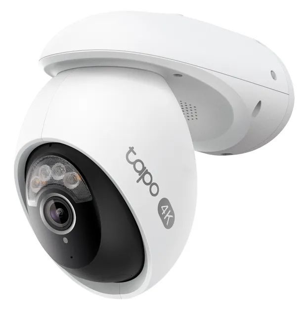 TP-Link Tapo C560WS Güvenlik Kamerası