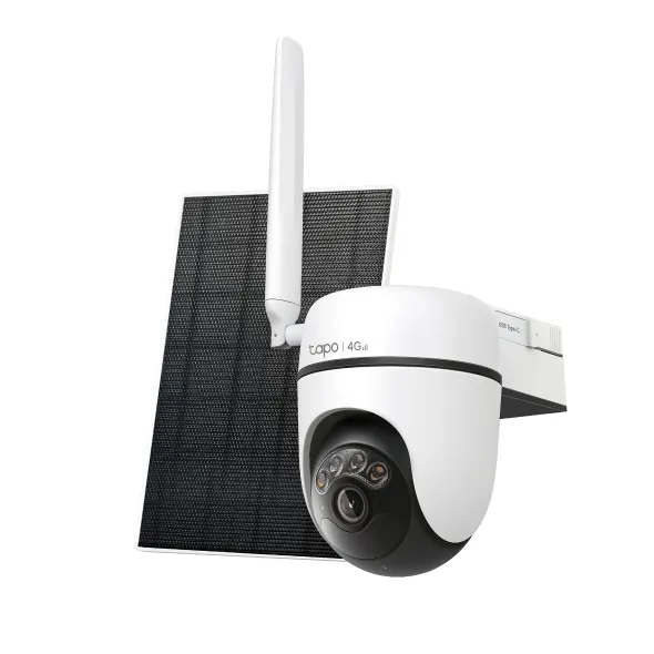 TP-Link Tapo C615G KIT Güvenlik Kamerası