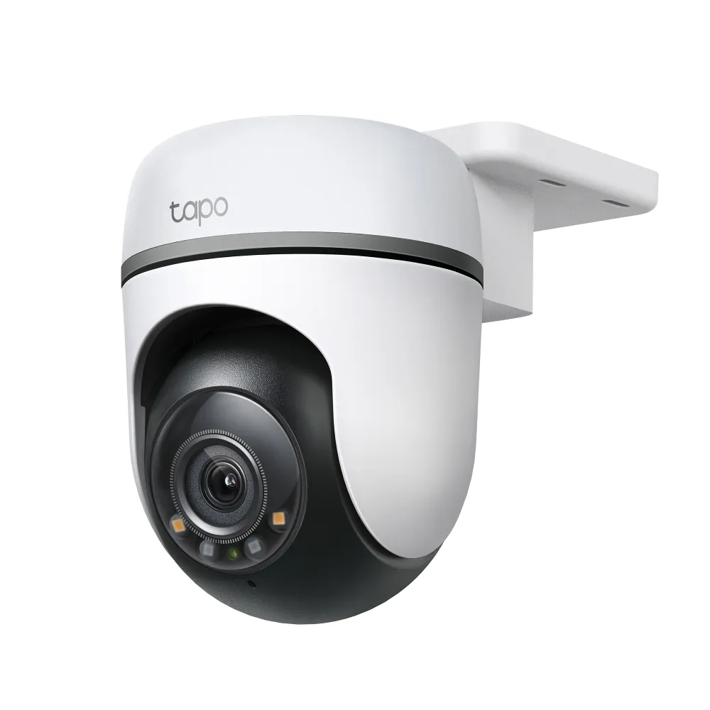 TP-Link Tapo TC41 V2 Güvenlik Kamerası