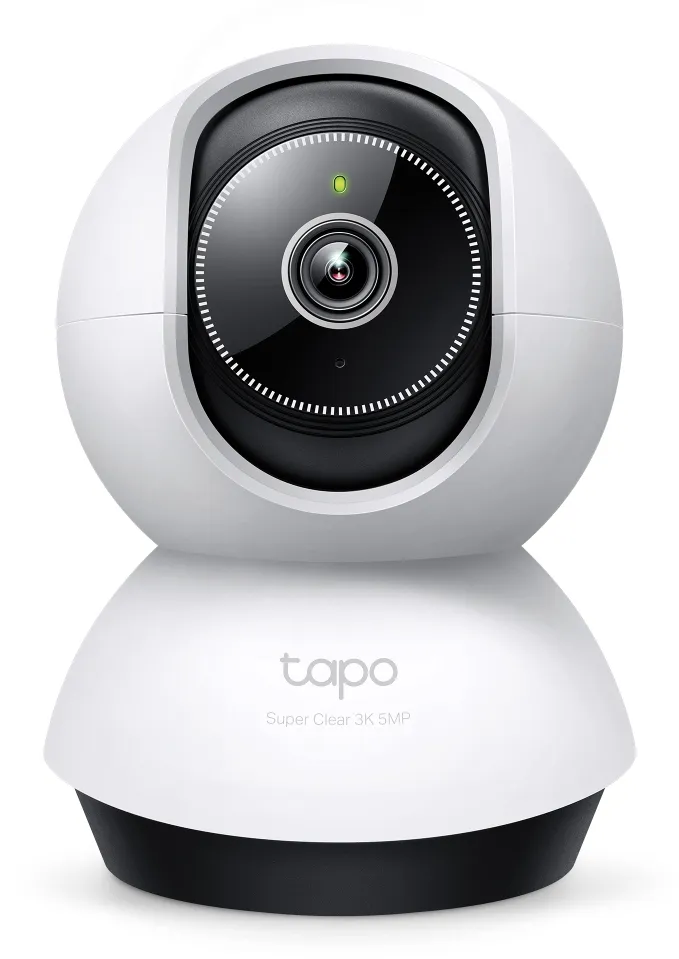 TP-Link Tapo TC74 Güvenlik Kamerası