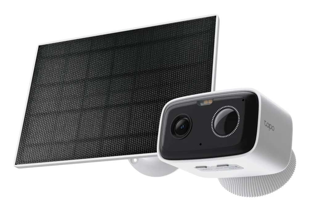 TP-Link Tapo TC80 KIT Güvenlik Kamerası