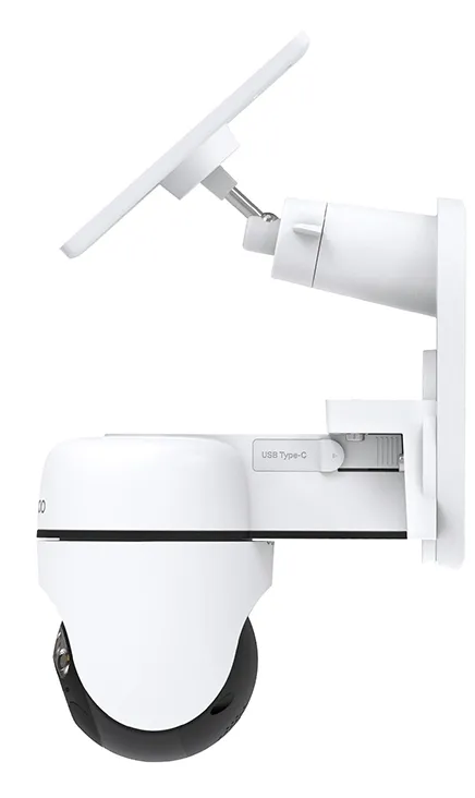 TP-Link Tapo TC90 KIT Thumbnail 4