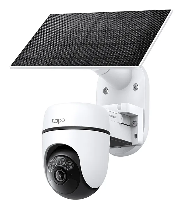 TP-Link Tapo TC90 KIT Güvenlik Kamerası