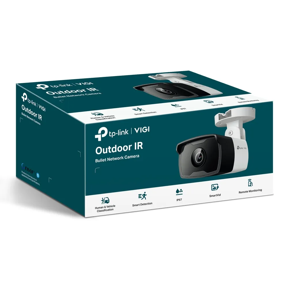 TP-Link VIGI C330I(4MM) Thumbnail 1