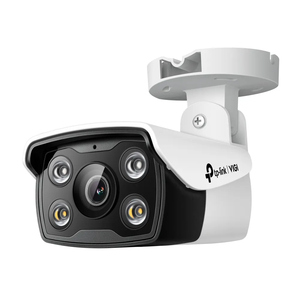 TP-Link VIGI C340 VIGI C340(4MM) Güvenlik Kamerası