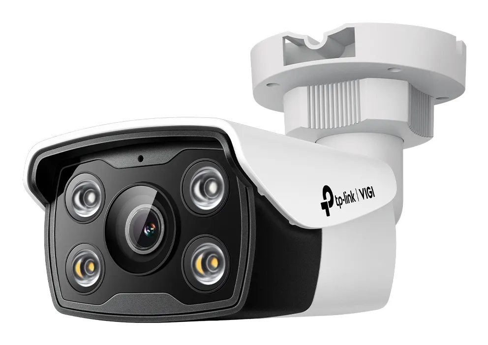 TP-Link VIGI C350(2.8MM) Güvenlik Kamerası