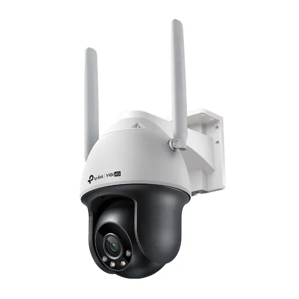 TP-Link VIGI C540-4G VIGI C540-4G(4MM) Thumbnail 0