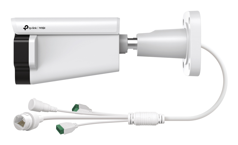 TP-Link VIGI InSight S345ZI Thumbnail 1