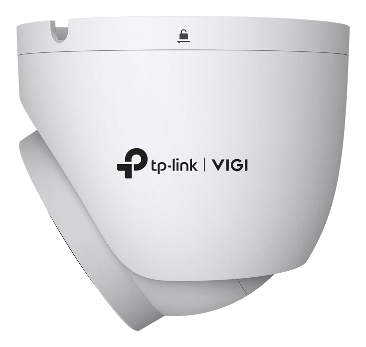 TP-Link VIGI InSight S445ZI Thumbnail 1