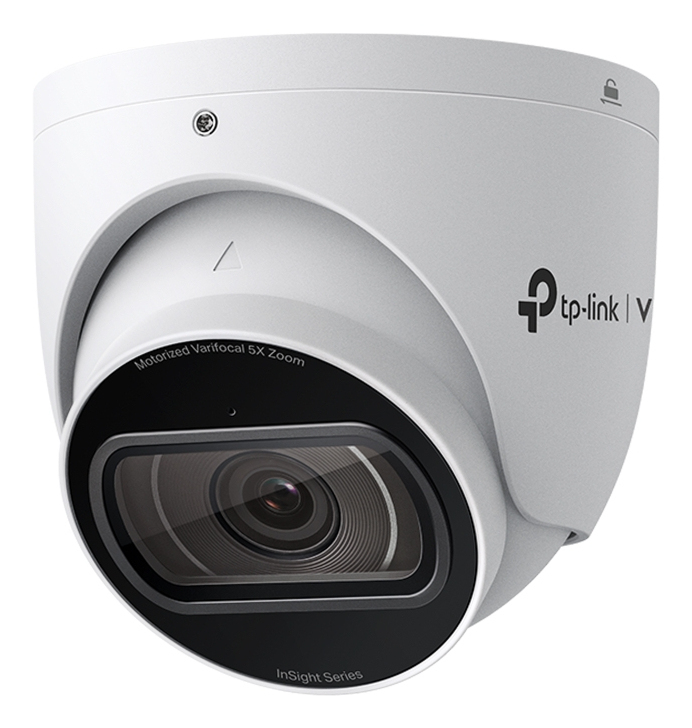 TP-Link VIGI InSight S445ZI Güvenlik Kamerası