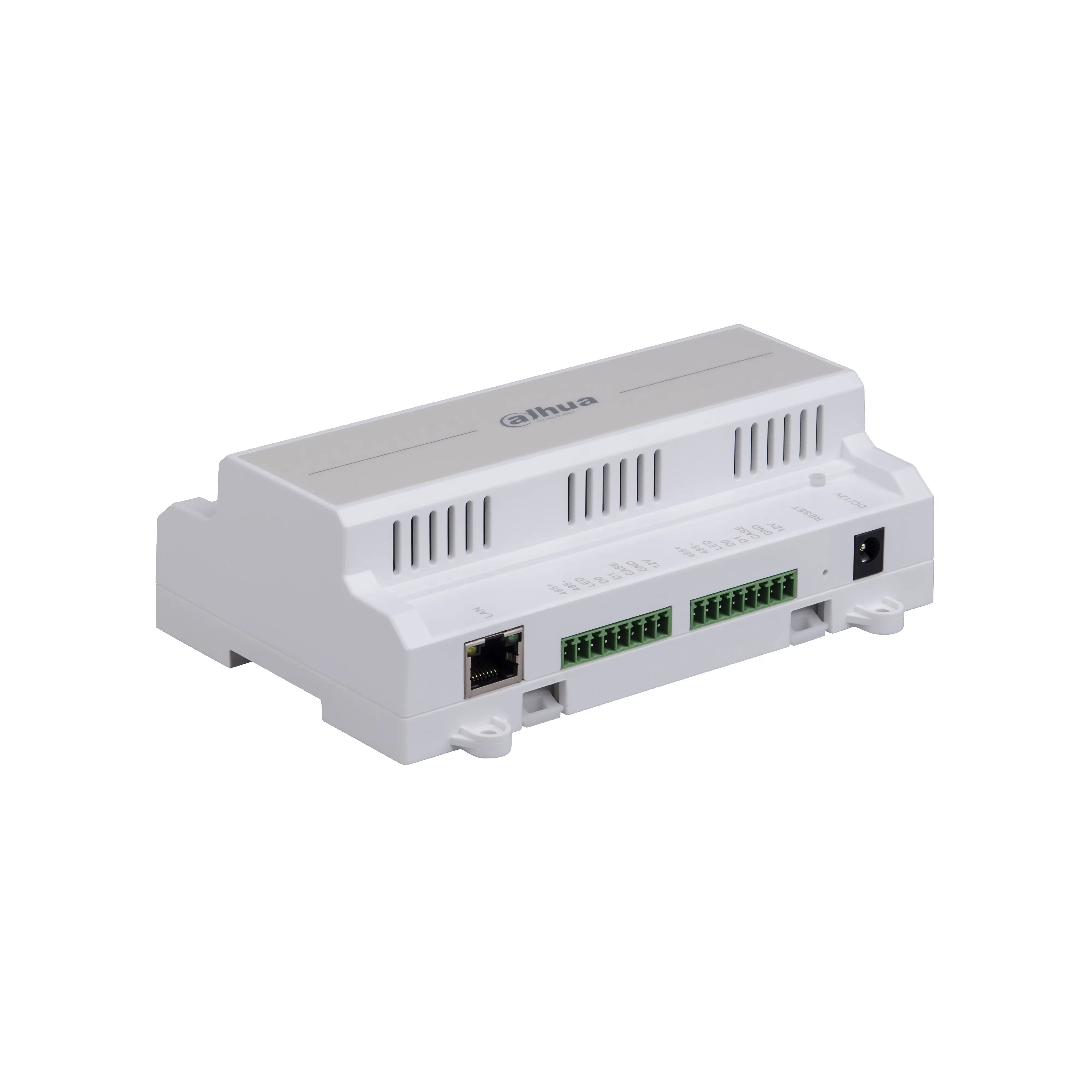 Dahua Technology ASC1202B-S Güvenlik Kapısı Kontrolleri