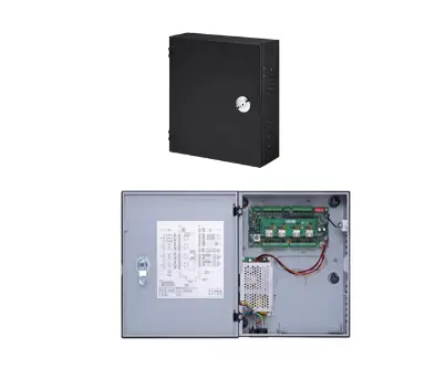 Dahua Technology ASC1202C-D Güvenlik Kapısı Kontrolleri