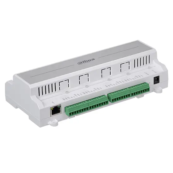 Dahua Technology ASC1204B Güvenlik Kapısı Kontrolleri