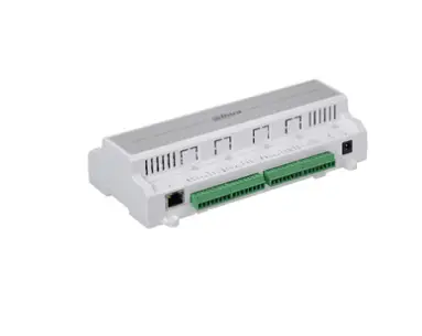 Dahua Technology ASC1204B-S Güvenlik Kapısı Kontrolleri