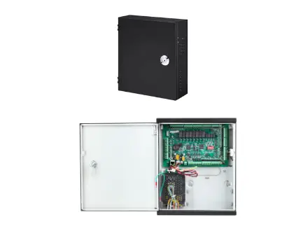 Dahua Technology ASC1204C-D Güvenlik Kapısı Kontrolleri