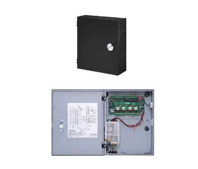 Dahua Technology ASC1204C-S Güvenlik Kapısı Kontrolleri