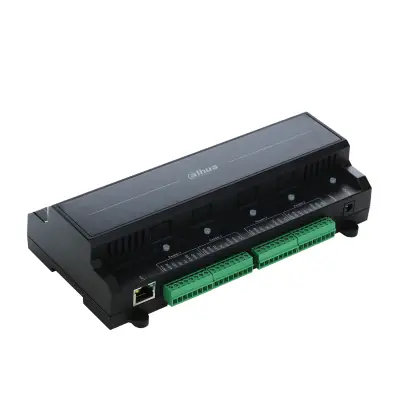 Dahua Technology ASC2102B-T Güvenlik Kapısı Kontrolleri