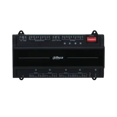 Dahua Technology ASC2204B-S DHI-ASC2204B-S Güvenlik Kapısı Kontrolleri