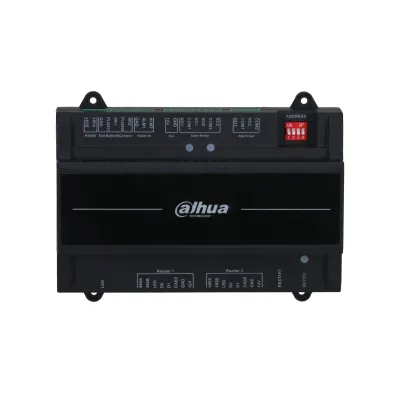 Dahua Technology DHI-ASC2202B-S Güvenlik Kapısı Kontrolleri