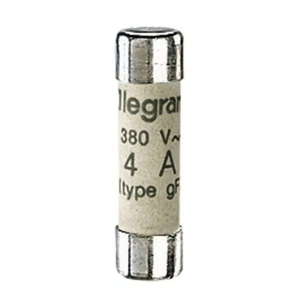 Legrand 012304 Güvenlik Sigortaları