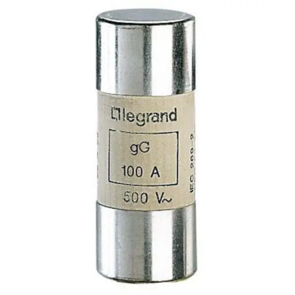 Legrand 015396 Güvenlik Sigortaları