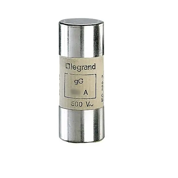 Legrand 015397 Güvenlik Sigortaları