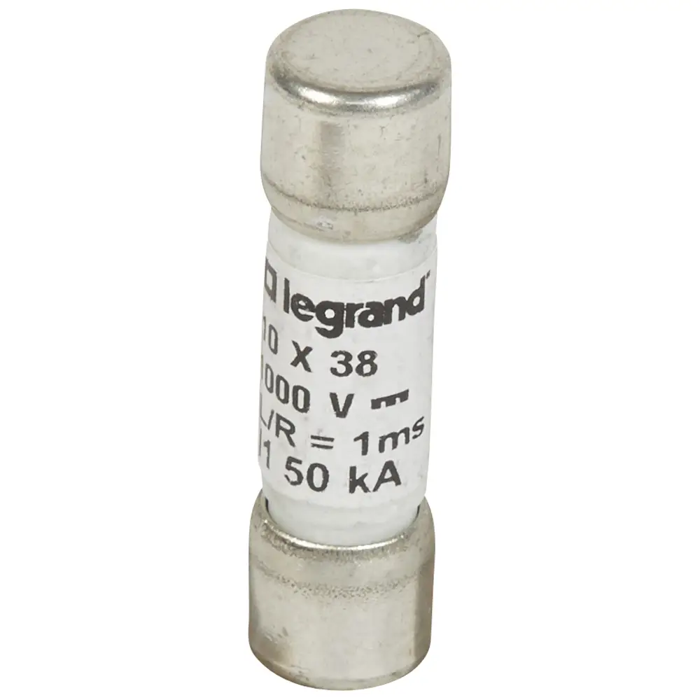 Legrand 414626 Güvenlik Sigortaları