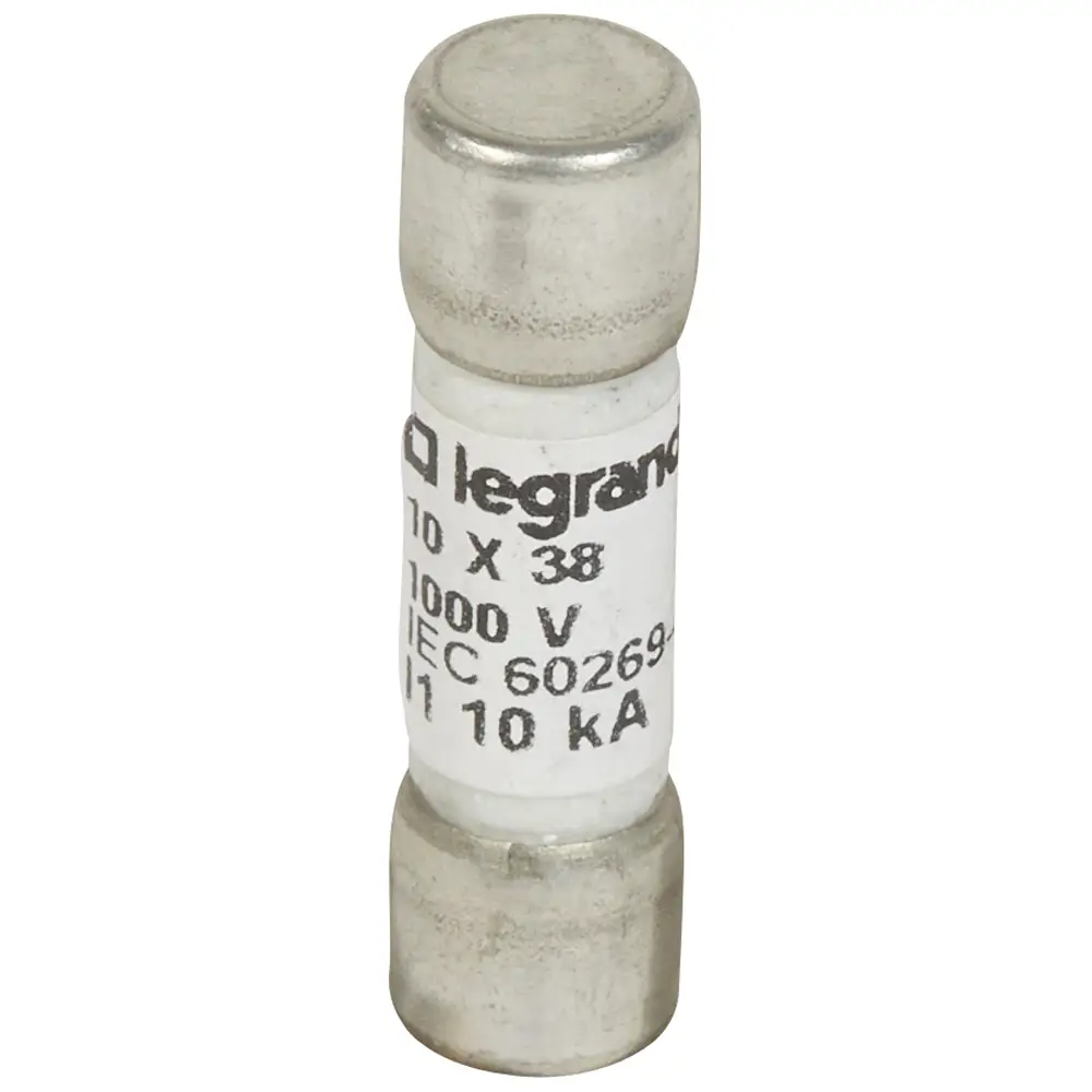 Legrand 414629 Güvenlik Sigortaları
