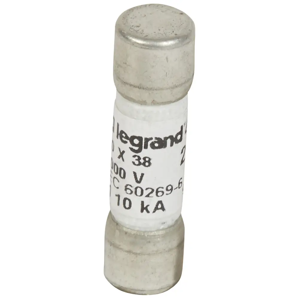Legrand 414630 Güvenlik Sigortaları