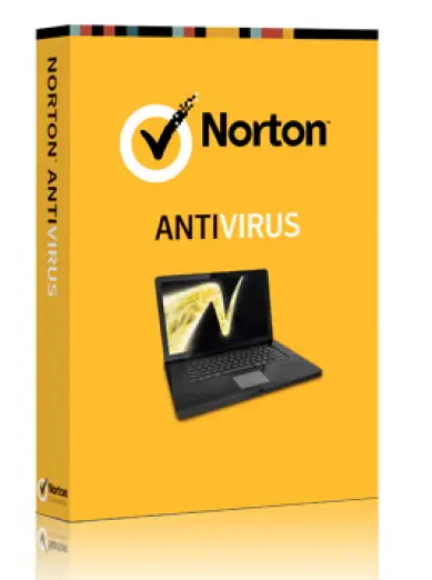 Norton AntiVirus Basic TMNR-001 Güvenlik Yazılımları