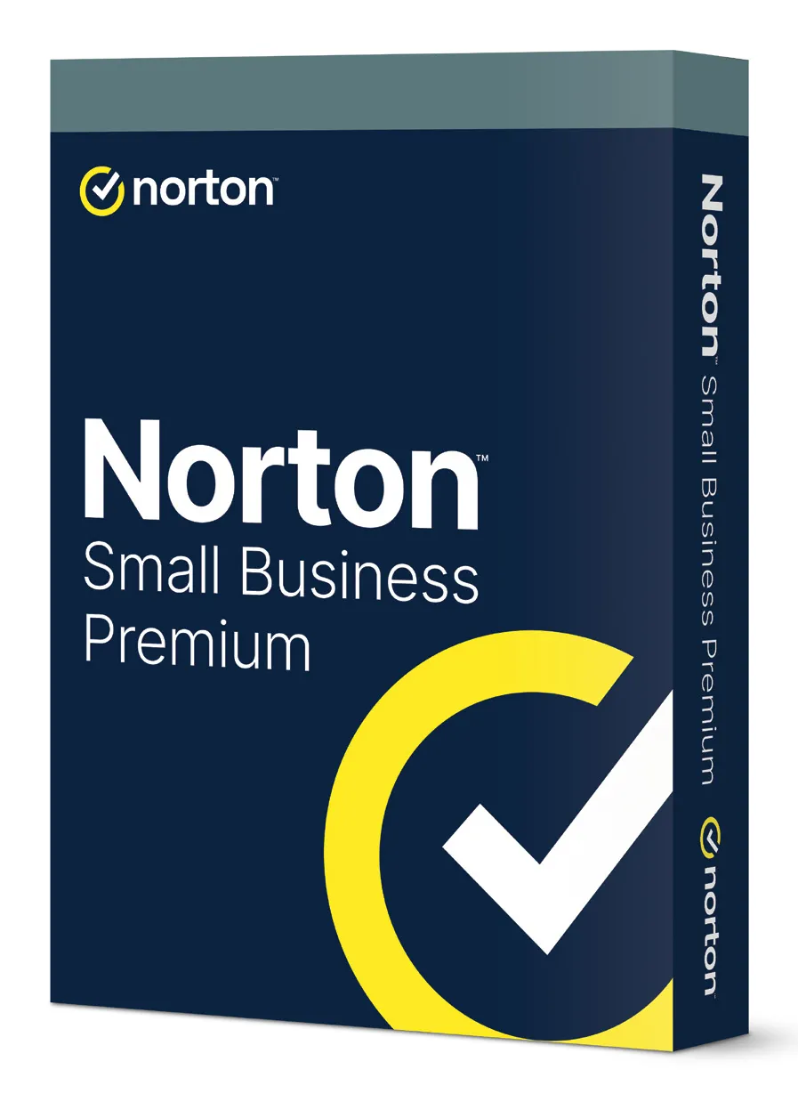 Norton Small Business Premium 21460087 Güvenlik Yazılımları