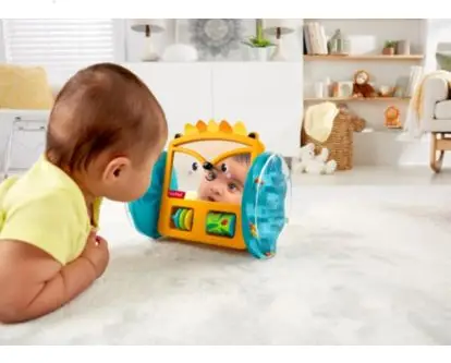 Fisher-Price GJW14 Thumbnail 1