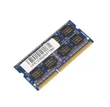 CoreParts 2GB DDR3 1333MHz MUXMM-00197 2 GB SO-DIMM RAM Bellek