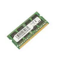 CoreParts 4GB DDR3-1600 MUXMM-00483 4 GB 1600 MHz SO-DIMM RAM Bellek