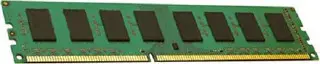 Fujitsu 4GB DDR3 DIMM S26361-F3375-L415 4 GB 1333 MHz RAM Bellek
