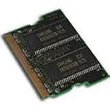 Fujitsu 4GB DDR3 SDRAM FPCEM563AP 4 GB 1066 MHz RAM Bellek
